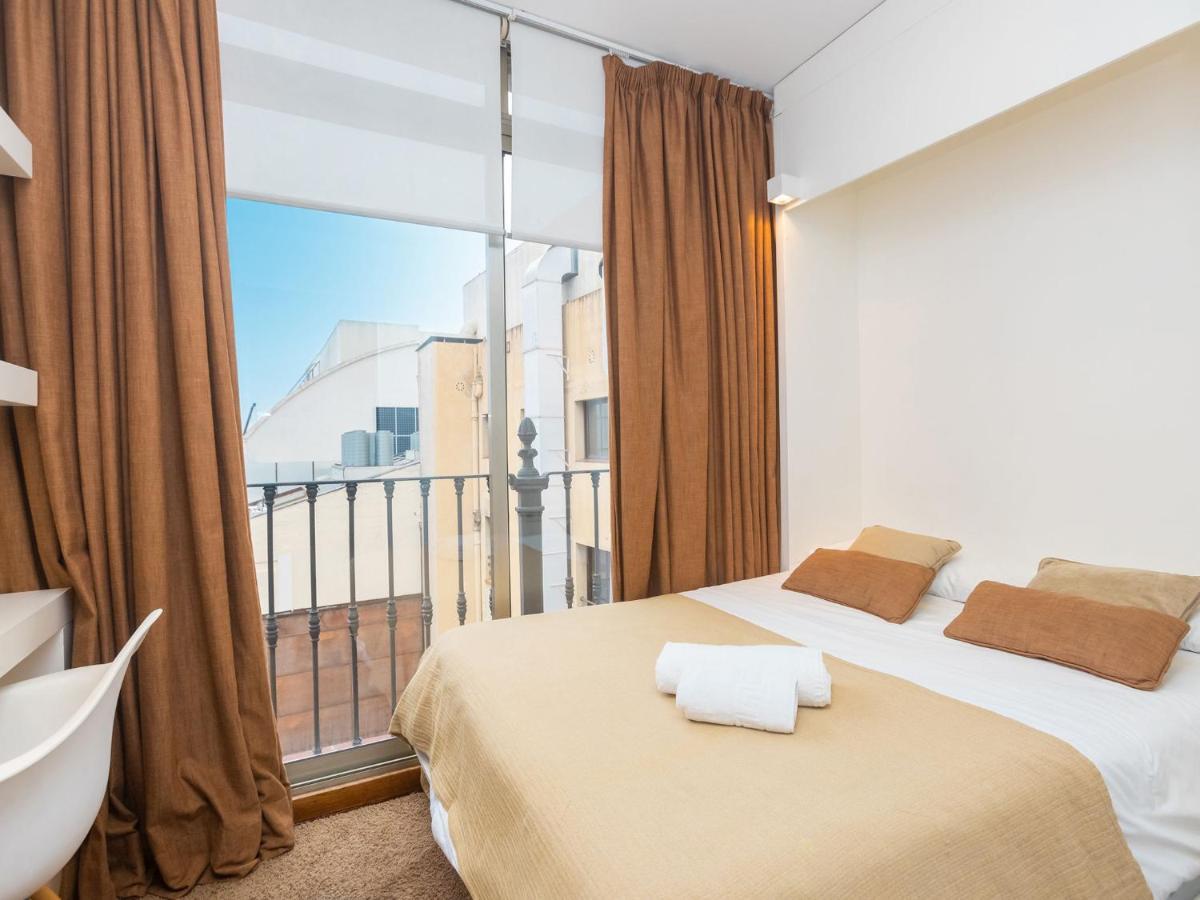 Apartment Centro- Passeig De Gracia - Casa Batllo By Interhome Barcelona Kültér fotó